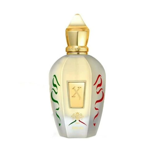 Tester - Xerjoff - 1861 Decas EDP Unisex 100ML - טסטר - 1861 דקאס אדפ יוניסקס 100 מ"ל - קסרג'וף - pharm2u 