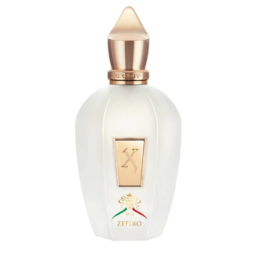 Tester - Xerjoff - 1861 Zefiro EDP Unisex 100ML - טסטר - 1861 זפירו אדפ יוניסקס 100 מ"ל - קסרג'וף - pharm2u 
