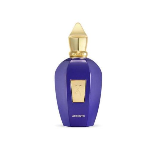 Tester - Xerjoff - Accento EDP Unisex 100ML - טסטר - אסנטו אדפ יוניסקס 100 מ"ל - קסרג'וף - pharm2u 