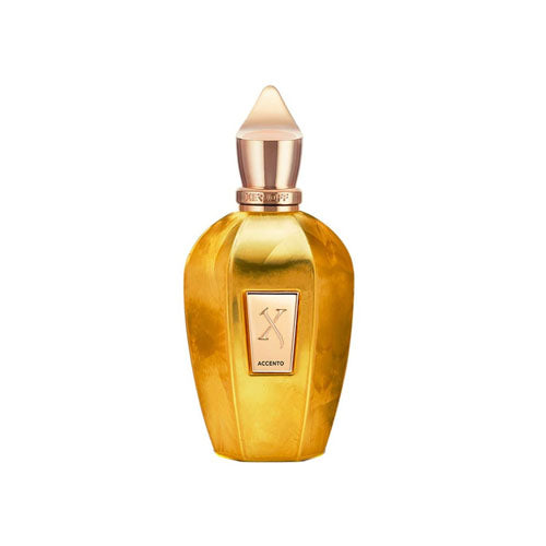 Tester - Xerjoff - Accento Overdose EDP Unisex 100ML - טסטר - אסנטו אוברדוז אדפ יוניסקס 100 מ"ל - קסרג'וף - pharm2u 