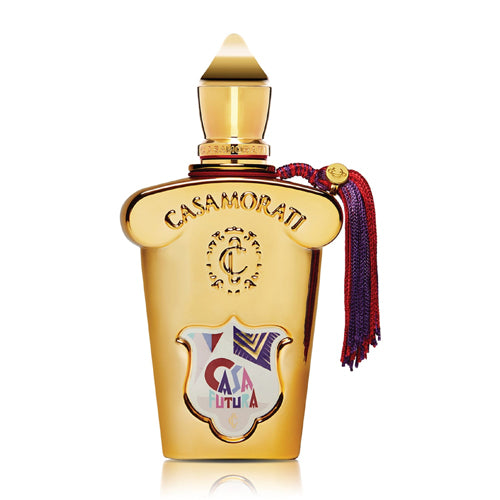 Tester - Xerjoff Casamorati - 1888 Casa Futura EDP Unisex 100ML - טסטר - 1888 קאסה פוטורה אדפ יוניסקס 100 מ"ל - קסרג'וף קאסמורטי - pharm2u