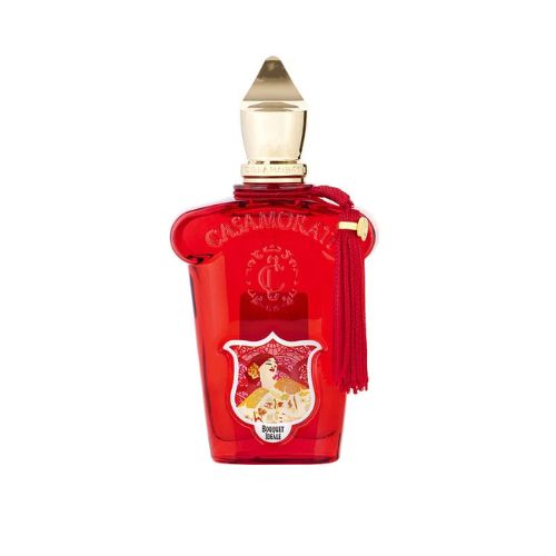Tester - Xerjoff Casamorati - Bouquet Ideale EDP For Women 100ML - טסטר - בוקאט איידיל אדפ לאישה 100 מ"ל - קסרג'וף קאסמורטי - pharm2u 