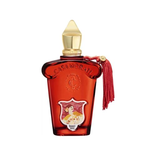 Tester - Xerjoff Casamorati - Bouquet Ideale EDP For Women 100ML - טסטר - בוטיק אידיל אדפ לאישה 100 מ"ל - קסרג'וף קאסמורטי - pharm2u 