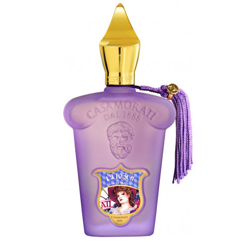 Tester -  Xerjoff Casamorati - La Tosca  Xerjoff Casamorati EDP For Women 100ML-טסטר - לה טוסקה אדפ לאישה 100 מ"ל - קסרג'וף קאסמורטי - pharm2u 