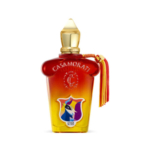 Tester - Xerjoff Casamorati - Levar del Sole EDP Unisex 100ML - טסטר - לבאר דל סול אדפ יוניסקס 100 מ"ל - קסרג'וף קאסמורטי - pharm2u 