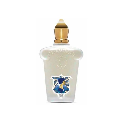 Tester - Xerjoff Casamorati - Quattro Pizzi EDP Unisex 100ML - טסטר - קוואטרו פיזי אדפ יוניסקס 100 מ"ל - קסרג'וף קאסמורטי - pharm2u 