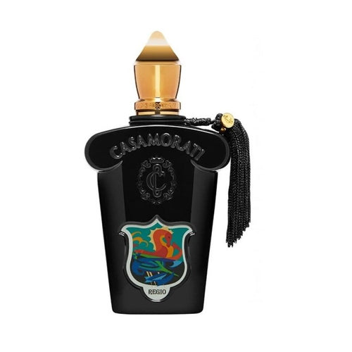 Tester -  Xerjoff Casamorati - Regio EDP For Men 100ML - טסטר - ראג'יו אדפ לגבר 100 מ"ל - קסרג'וף קאסמורטי - pharm2u 