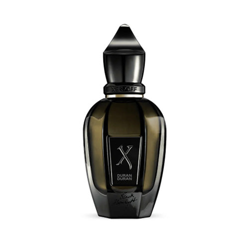 Tester - Xerjoff - Duran Duran Black Moonlight Parfum Unisex 50ML - טסטר - דוראן דוראן בלאק מונלייט פרפיום יוניסקס 50 מ"ל - קסרג'וף - pharm2u 
