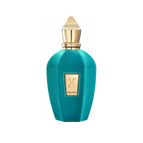 Tester - Xerjoff - Erba Pura EDP Unisex 100ML-טסטר - ארבה פורה אדפ יוניסקס 100 מ"ל - קסרג'וף - pharm2u 