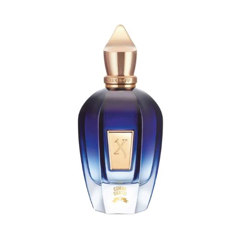 Tester - Xerjoff - Join The Club Comandante EDP Unisex 50ML - טסטר - ג'וין דה קלאב קומאנדאנטה אדפ יוניסקס 50 מ"ל - קסרג'וף - pharm2u 