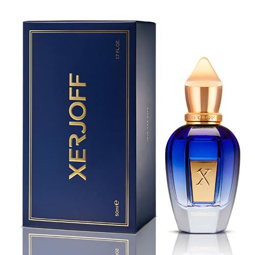 Tester - Xerjoff - Join The Club Torino 21 EDP Unisex 50ML - טסטר - ג'וין דה קלאב טורינו 21 אדפ יוניסקס 50 מ"ל - קסרג'וף - pharm2u 