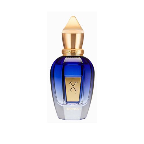 Tester - Xerjoff - Join The Club Torino 21 EDP Unisex 50ML - טסטר - ג'וין דה קלאב טורינו 21 אדפ יוניסקס 50 מ"ל - קסרג'וף - pharm2u 