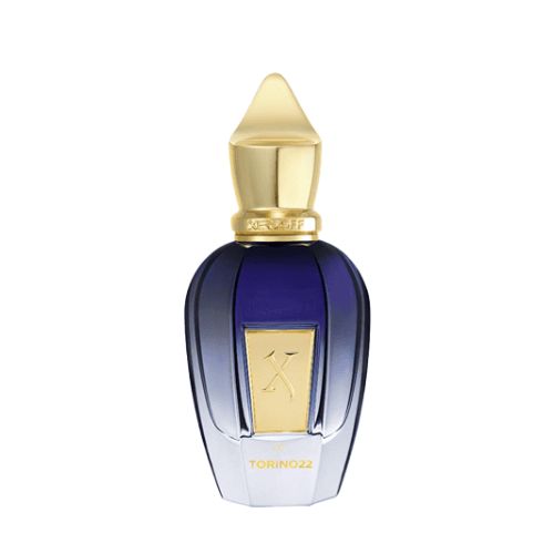 Tester - Xerjoff - Join The Club Torino 22 EDP Unisex 50ML - טסטר - ג'וין דה קלאב טורינו 22 אדפ יוניסקס 50 מ"ל - קסרג'וף - pharm2u 