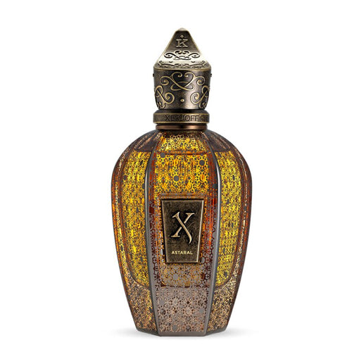 Tester - Xerjoff - K Collection Blue Astral EDP Unisex 100ML - טסטר - קיי קולקשן בלו אסטרל אדפ יוניסקס 100 מ"ל - קסרג'וף - pharm2u 