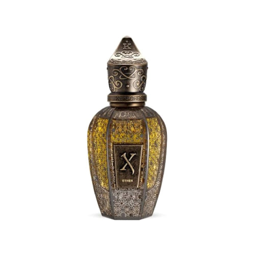 Tester - Xerjoff - K Collection Blue Ether EDP Unisex 50ML - טסטר - קיי קולקשן בלו אטר אדפ יוניסקס 50 מ"ל - קסרג'וף - pharm2u 
