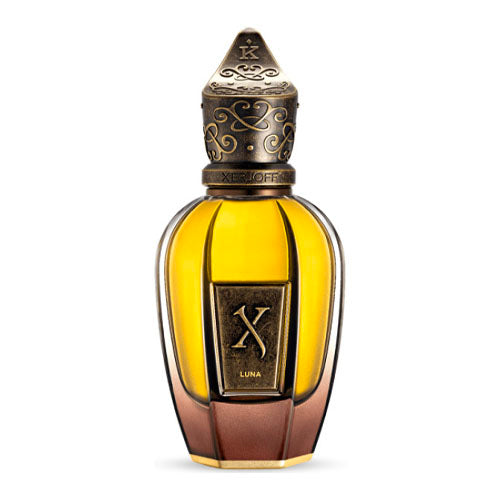 Tester - Xerjoff - K Collection Luna EDP Unisex 50ML - טסטר - קיי קולקשן לונה אדפ יוניסקס 50 מ"ל - קסרג'וף - pharm2u 