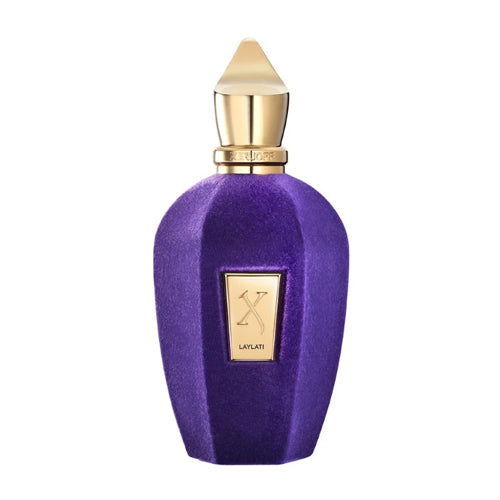 Tester - Xerjoff - Laylati EDP Unisex 100ML - טסטר - ליילטי אדפ יוניסקס 100 מ"ל - קסרג'וף - pharm2u