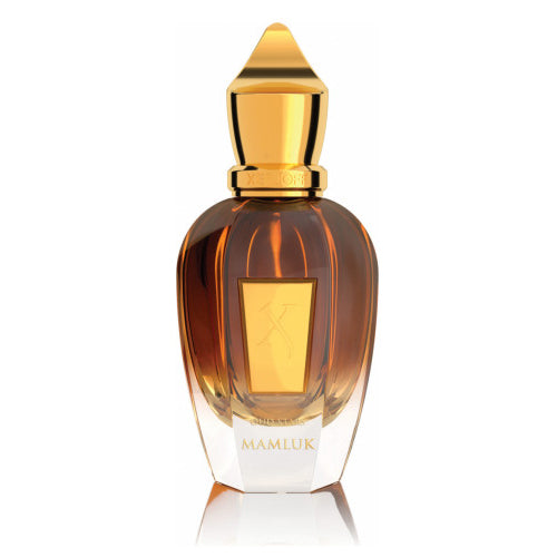 Tester - Xerjoff - Oud Stars Mamluk EDP Unisex 50ML - טסטר - אוד סטארס ממלוק אדפ יוניסקס 50 מ"ל - קסרג'וף - pharm2u 