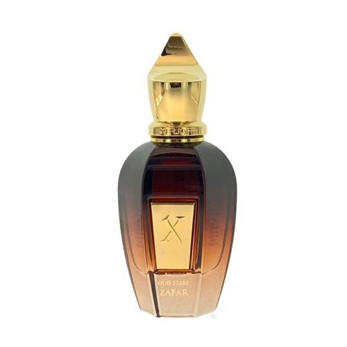 Tester - Xerjoff - Oud Stars Zafar EDP For Men 50ML - טסטר - אוד סטארס זאפאר אדפ לגבר 50 מ"ל - קסרג'וף - pharm2u 