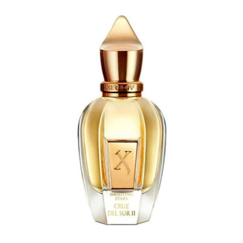 Tester - Xerjoff - Shooting Stars Cruz Del Sur II EDP Unisex 50ML - טסטר - שוטינג סטארס קרוז דל סור II אדפ יוניסקס 50 מ"ל - קסרג'וף - pharm2u 