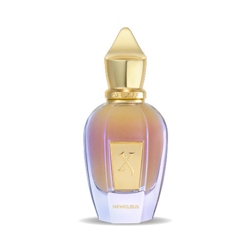 Tester - Xerjoff - Shooting Stars Newcleus EDP Unisex 50ML - טסטר - שוטינג סטארס ניוקלוס אדפ יוניסקס 50 מ"ל - קסרג'וף - pharm2u 