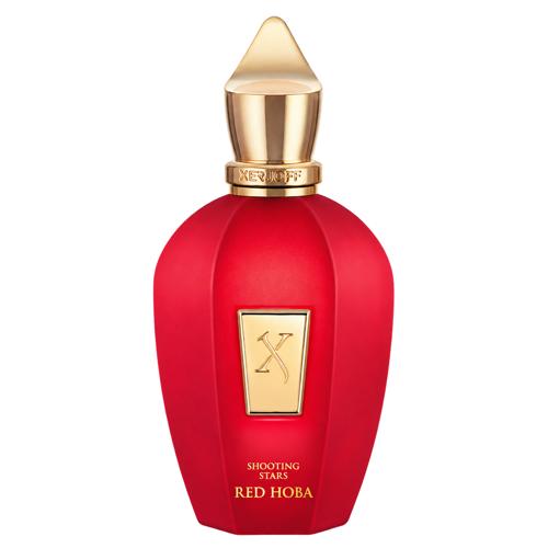 Tester - Xerjoff - Shooting Stars Red Hoba EDP Unisex 100ML - טסטר - שוטינג סטארס רד הובה אדפ יוניסקס 100 מ"ל - קסרג'וף - pharm2u