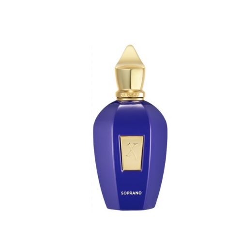 Tester - Xerjoff - Soprano EDP Unisex 100ML - טסטר - סופרנו אדפ יוניסקס 100 מ"ל - קסרג'וף - pharm2u 