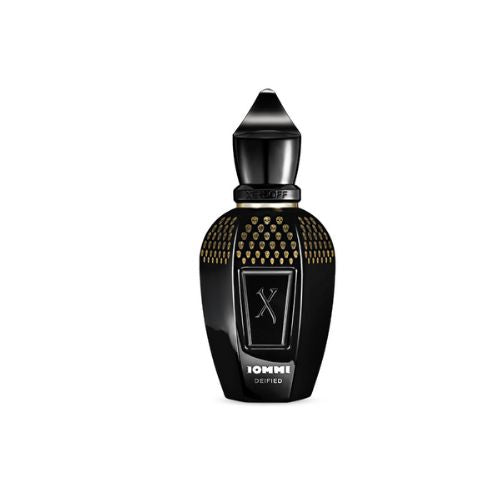 Tester - Xerjoff - Tony Lommi Deified EDP Unisex 50ML - טסטר - טוני לומי דיפייד אדפ יוניסקס 50 מ"ל - קסרג'וף - pharm2u 