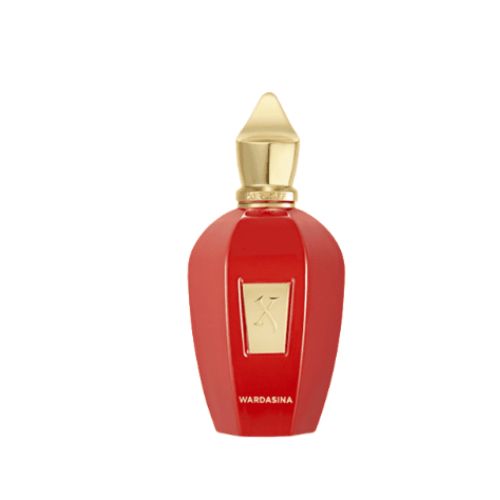 Tester - Xerjoff - Wardasina EDP For Women 100ML - טסטר - וורדסינה אדפ לאישה 100 מ"ל - קסרג'וף - pharm2u 
