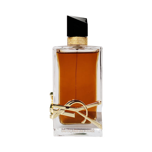 Tester - Yves Saint Laurent - Libre Intense EDP For Women 90ML - טסטר - ליברה אינטנס אדפ לאישה 90 מ"ל - איב סאן לורן - pharm2u 