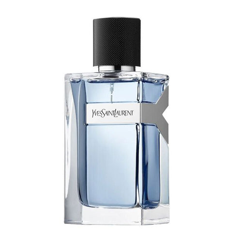 Tester - Yves Saint Laurent - Y EDT For Men 100ML - טסטר - וואי אדט לגבר 100 מ"ל - איב סאן לורן - pharm2u 