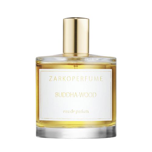 Tester - Zarkoperfume - Buddha Wood EDP Unisex 100ML - טסטר - בודהה ווד אדפ יוניסקס 100 מ"ל - זארקו פרפיום - pharm2u 