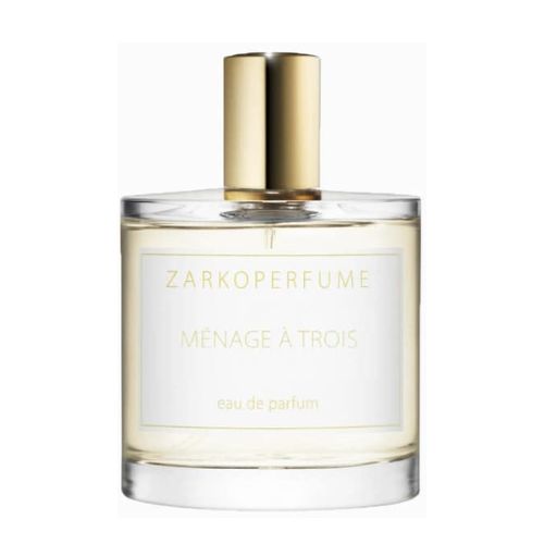 Tester - Zarkoperfume - Menage A Trois EDP Unisex 100ML - טסטר - מנאג' אה טרווה אדפ יוניסקס 100 מ"ל - זארקו פרפיום - pharm2u 