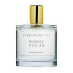 Tester - Zarkoperfume - Molecule 234.38 EDP Unisex 100ML - טסטר - מולקולה 234.38 אדפ יוניסקס 100 מ"ל - זארקו פרפיום - pharm2u 