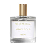 Tester - Zarkoperfume - Molecule C-19 The Beach EDP Unisex 100ML - טסטר - מולקולה סי 19 דה ביץ' אדפ יוניסקס 100 מ"ל - זארקו פרפיום - pharm2u 