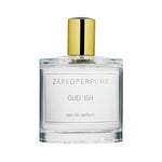 Tester - Zarkoperfume - Oud'ish EDP Unisex 100ML - טסטר - אודיש אדפ יוניסקס 100 מ"ל - זארקו פרפיום - pharm2u 