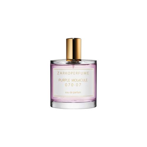 Tester - Zarkoperfume - Purple Molecule 070.07 EDP Unisex 100ML - טסטר - פרפל מולקולה 070.07 אדפ יוניסקס 100 מ"ל - זארקו פרפיום - pharm2u