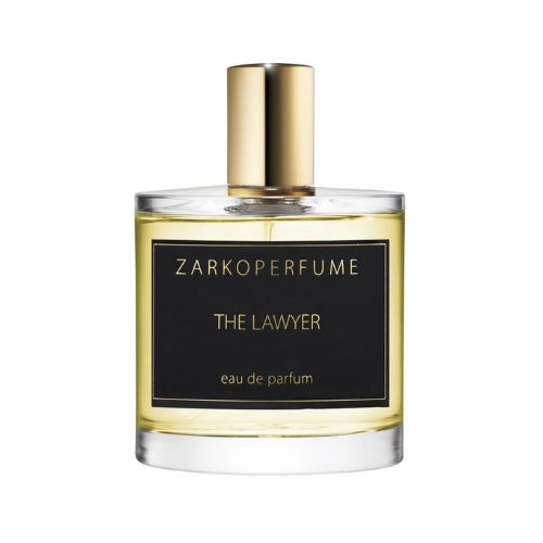 Tester - Zarkoperfume - The Lawyer EDP Unisex 100ML - טסטר - דה לוייר אדפ יוניסקס 100 מ"ל - זארקו פרפיום - pharm2u 