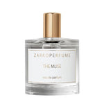 Tester - Zarkoperfume - The Muse EDP Unisex 100ML - טסטר - דה מיוז אדפ יוניסקס 100 מ"ל - זארקו פרפיום - pharm2u 