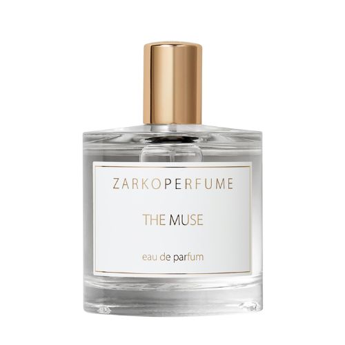 Tester - Zarkoperfume - The Muse EDP Unisex 100ML - טסטר - דה מיוז אדפ יוניסקס 100 מ"ל - זארקו פרפיום - pharm2u 