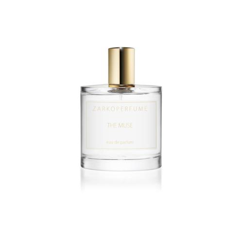 Tester - Zarkoperfume - The Muse EDP Unisex 100ML - טסטר - דה מיוז אדפ יוניסקס 100 מ"ל - זארקו פרפיום - pharm2u