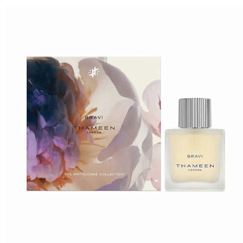 Thameen - Bravi EDC Unisex 100ML - בראבי אדק יוניסקס 100 מ"ל - ת'אמין - pharm2u 