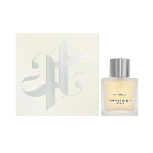 Thameen - Chords Extrait De Parfum Unisex 100ML - קורדס אקסטרייט דה פרפיום יוניסקס 100 מ"ל - ת'אמין - pharm2u 
