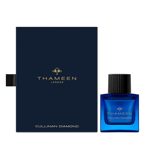 Thameen - Cullinan Diamond Extrait De Parfum Unisex 50ML - קולינאן דיימונד אקסטרייט דה פרפיום יוניסקס 50 מ"ל - ת'אמין - pharm2u 