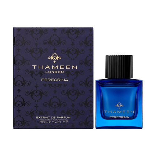 Thameen - Peregrina Extrait De Parfum Unisex 50ML - פרגרינה אקסטרייט דה פרפיום יוניסקס 50 מ"ל - ת'אמין - pharm2u 