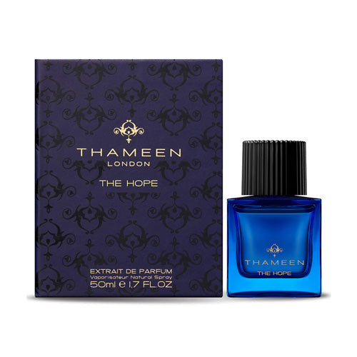 Thameen - The Hope Extrait De Parfum Unisex 50ML - דה הופ אקסטרייט דה פרפיום יוניסקס 50 מ"ל - ת'אמין - pharm2u 