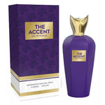 The Accent Milestone מילסטון דה אססנט יוניסקס א.ד.פ 100 מ"ל-pharm2u