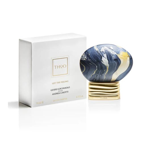 The House Of Oud - Get The Feeling EDP Unisex 75ML - גט דה פילינג אדפ יוניסקס 75 מ"ל - דה האוס אוף אוד - pharm2u 
