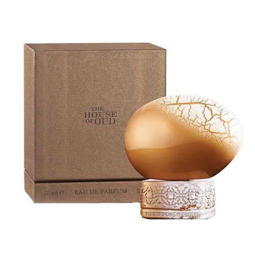 The House Of Oud - Wonderly EDP Unisex 75ML - וונדרלי אדפ יוניסקס 75 מ"ל - דה האוס אוף אוד - pharm2u 