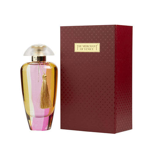 The Merchant Of Venice - Suave Petals EDP For Women 100ML - סוואבה פטאלס אדפ לאישה 100 מ"ל - דה מרצ'נט אוף וניס - pharm2u 